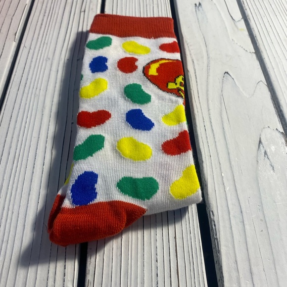 LIVE SHOW MENS SOCKS - Picture 7 of 12
